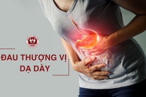Đau thượng vị dạ dày là gì? 3 Bài thuốc giảm đau thượng vị hiệu quả